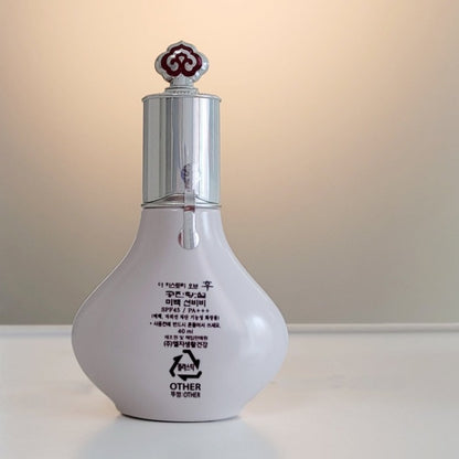 The History of Whoo Gongjinhyang Radiant White BB(SPF 45/PA+++) 40ml /UV protect
