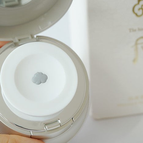 The History of Whoo Gongjinhyang Seol Radiant White Moisture Cream 60ml