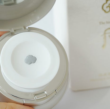 The History of Whoo Gongjinhyang Seol Radiant White Moisture Cream 60ml